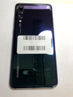 Huawei P20 Pro 128GB Twilight Unlocked Used