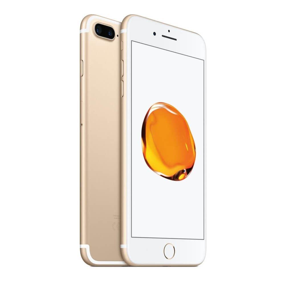 Apple iPhone 7 Plus 256GB Gold Vodafone Refurbished Good