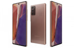 Samsung Galaxy Note 20 256GB Mystic Bronze (4G) Unlocked Refurbished Good