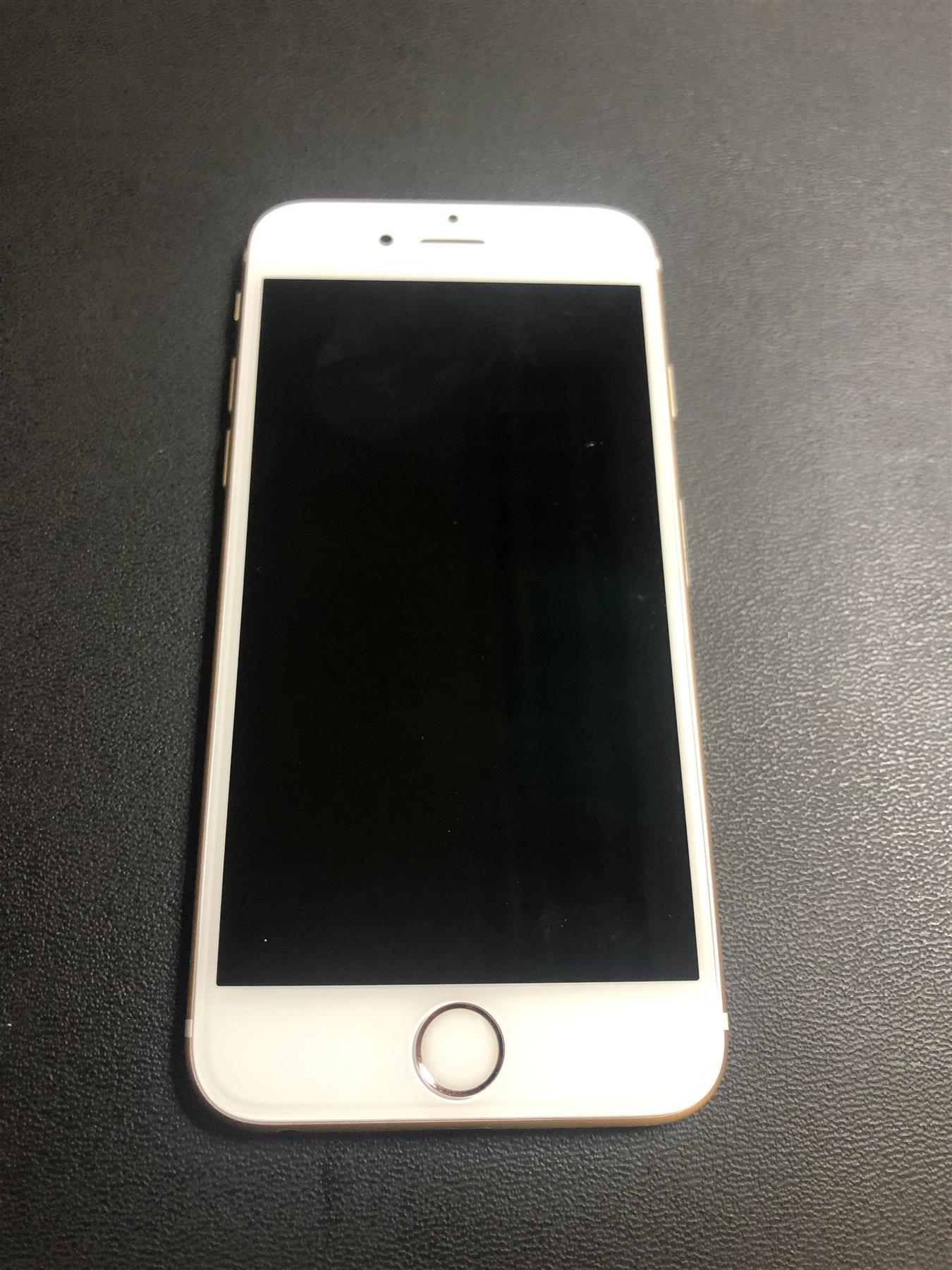 Apple iPhone 6S 32GB Space Grey Unlocked - Used