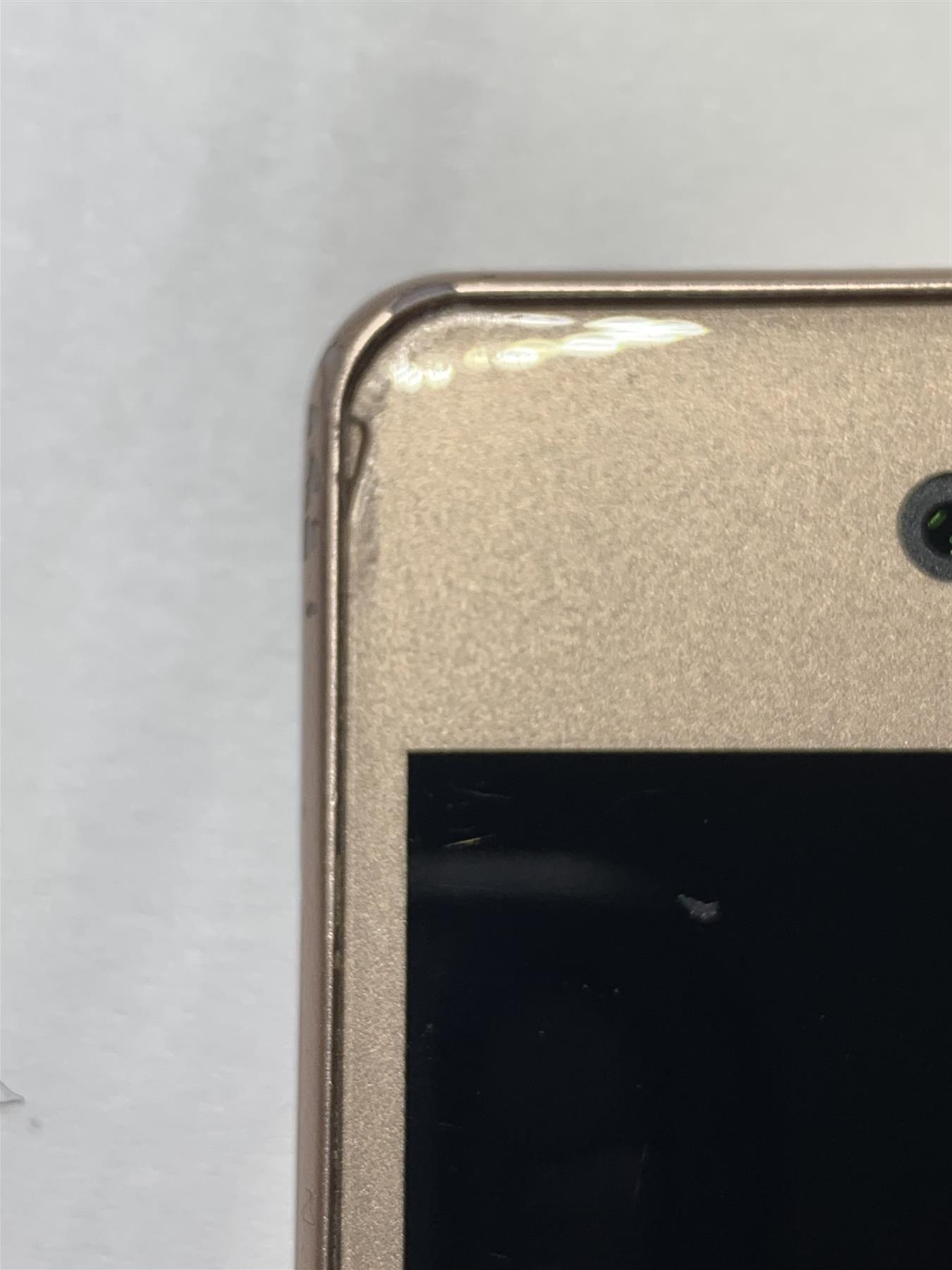 Sony Xperia X 32GB Rose Gold Unlocked - Used