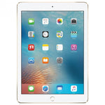 Apple iPad Pro 9.7 32GB WiFi Gold Refurbished Excellent