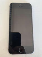 Apple iPhone SE 64GB Space Grey Unlocked - Used