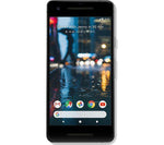 Google Pixel 2 64GB Just Black Unlocked Refurbished Good