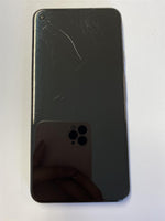 Google Pixel 5 128GB Just Black - Used