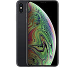 Apple iPhone XS Max 512GB Space Grey (No Face ID) Unlocked Refurbished Excellent