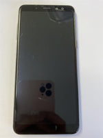 Samsung Galaxy A8 (2018) 32GB Black - Used