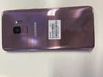Samsung Galaxy S9 64GB Lilac Purple - Used
