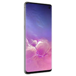 Samsung Galaxy S10 128GB Prism Black Unlocked Refurbished Pristine
