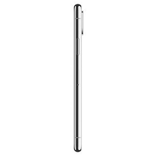 Apple iPhone X 64GB Silver Unlocked Refurbished Pristine Pack