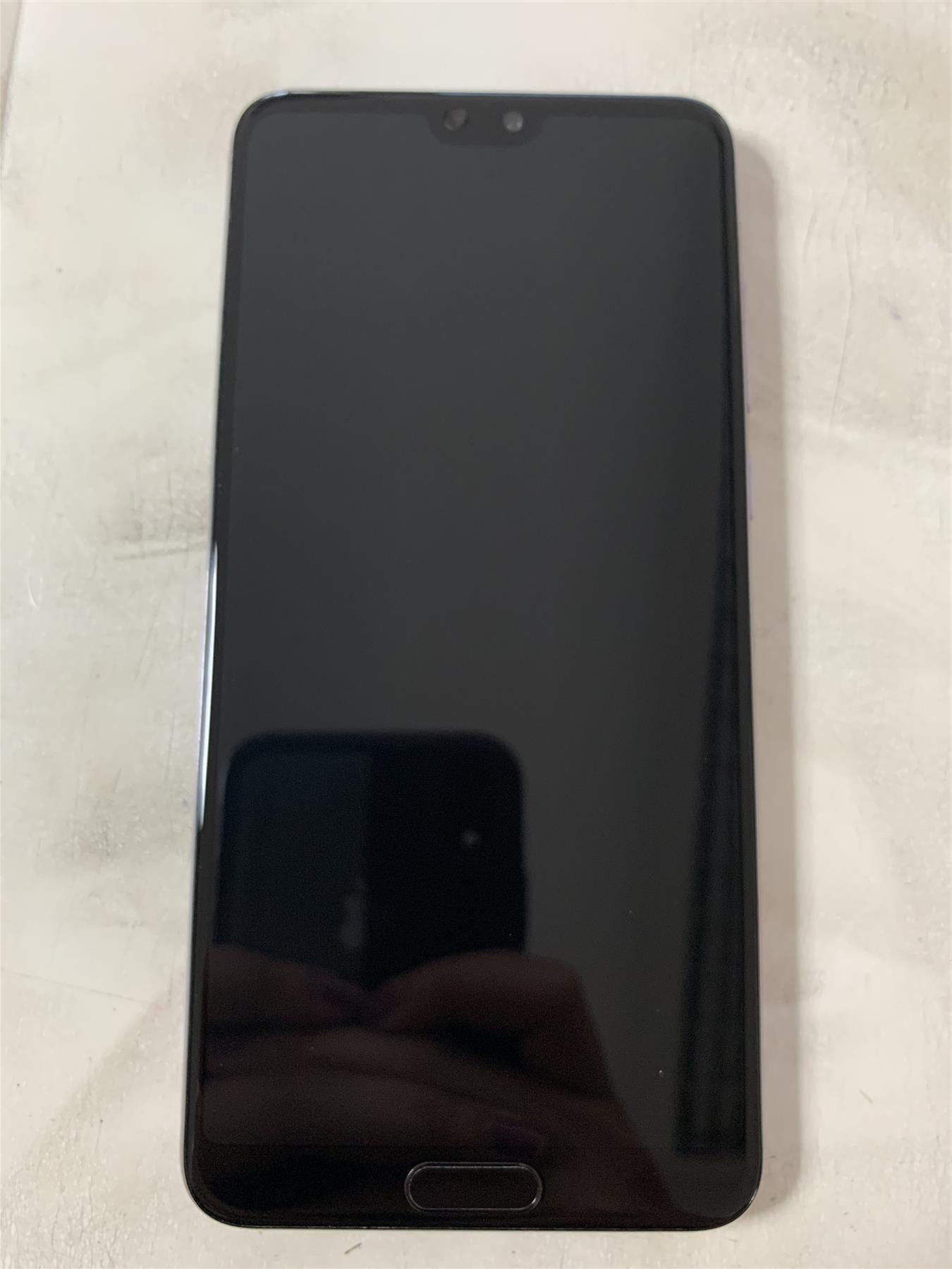 Huawei P20 Pro 128GB Twilight Unlocked Used