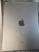Apple iPad Pro 9.7 128GB WiFi + Cellular Silver - Used