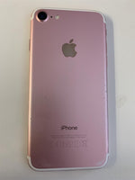 Apple iPhone 7 32GB Rose Gold Unlocked Used
