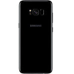 Samsung Galaxy S8 64GB Black Vodafone Refurbished Excellent