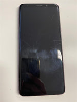 Samsung Galaxy S9 Plus 128GB Purple Unlocked - Used