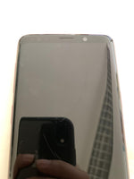 Samsung Galaxy S9 64GB Lilac Purple - Used