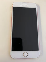 Apple iPhone 7 32GB Rose Gold - Used