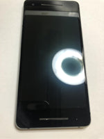 Google Pixel 2 64GB Just Black Unlocked - Used