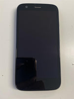 Motorola Moto G 8GB Black Unlocked - Used