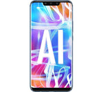 Huawei Mate 20 Lite Sapphire Blue 64GB Unlocked (Ghost Image) Refurbished Good