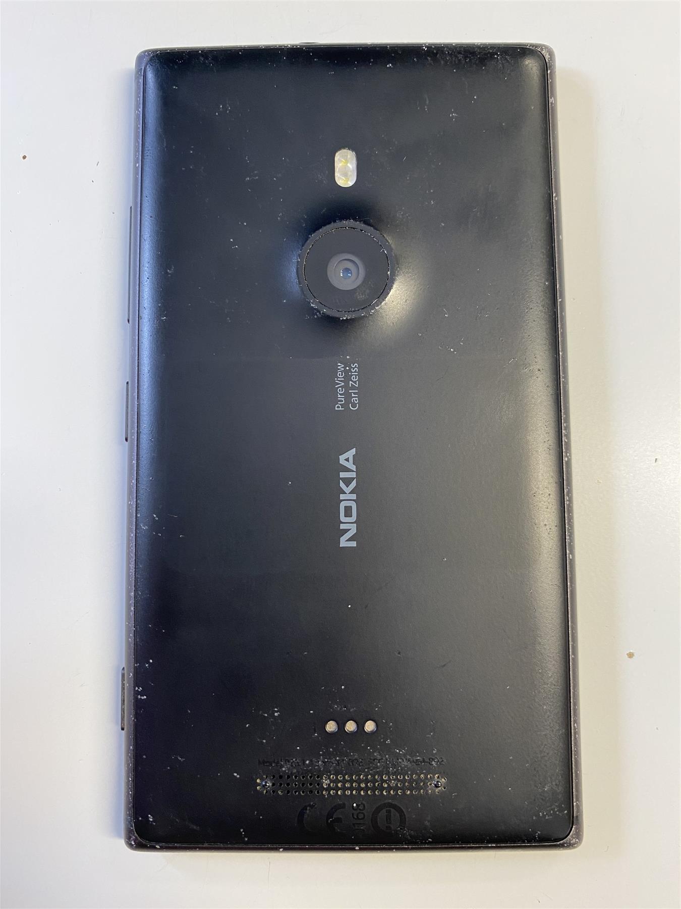 LG G6 32GB Astro Black Unlocked Used