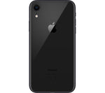 Apple iPhone XR 64GB Black (Unlocked) Refurbished Pristine Pack
