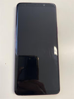 Samsung Galaxy S9 64GB Lilac Purple - Used