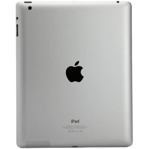 Apple iPad 4th Gen 32GB WiFi 4G White Refurbished Good