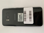 Samsung Galaxy S8 64GB Midnight Black Unlocked Used