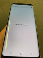 Samsung Galaxy S9 64GB Lilac Purple - Used