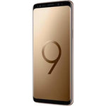Samsung Galaxy S9 64GB, Sunrise Gold Unlocked - Refurbished Pristine