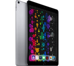 Apple iPad Pro 10.5 (2017) 512GB WiFi + 4G Space Grey Refurbished Excellent
