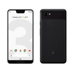 Google Pixel 3 XL 64GB Just Black Unlocked Refurbished Good
