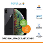 Apple iPhone X 64GB, Space Grey Voda Locked - Used