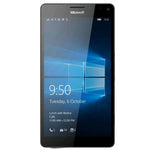 Microsoft Lumia 950 XL 32GB Black (EE) - Refurbished Excellent