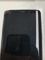 Samsung Galaxy S9 64GB Midnight Black Unlocked - Used