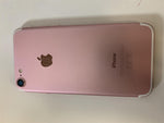Apple iPhone 7 32GB Rose Gold - Used