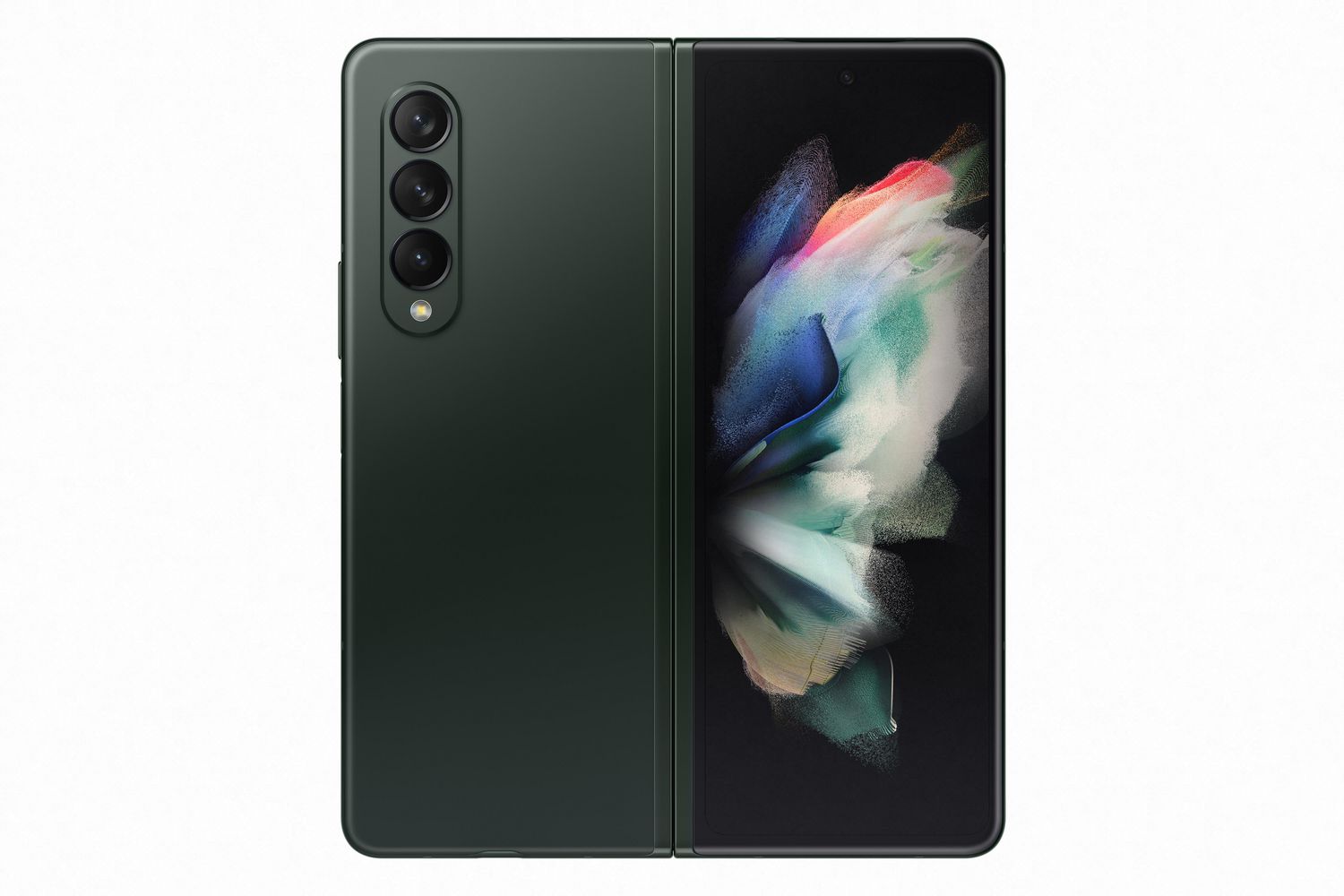 Samsung Galaxy Z Fold3 Refurbished SIM Free