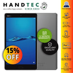Huawei Mediapad T3 8.0 WIFI 16GB, Grey Refurbished Excellent