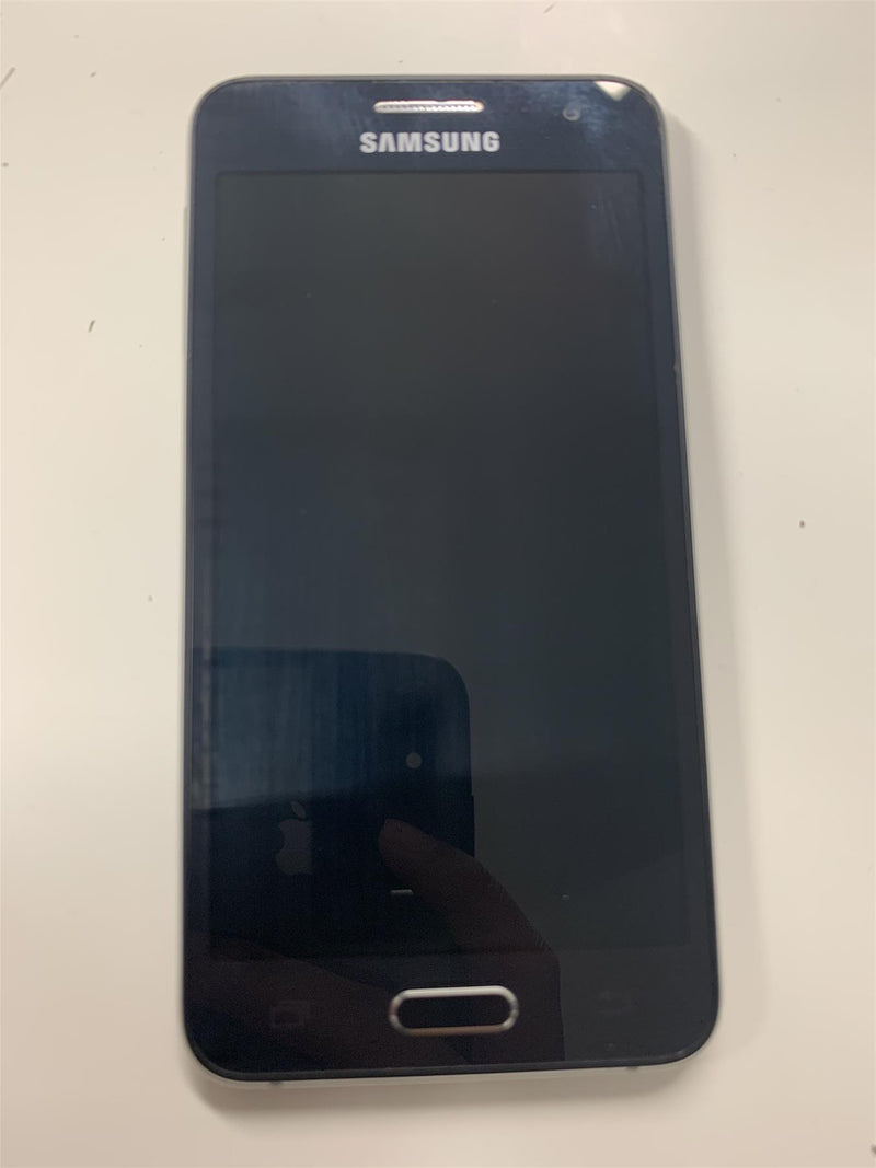 Samsung Galaxy A3 (2015) 16GB Black Unlocked Used