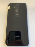 Huawei Mate 20 Lite Black 64GB Unlocked Used