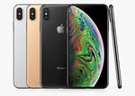 Apple iPhone XS Max Refurbished SIM Free