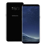 Samsung Galaxy S8 64GB Midnight Black - Used