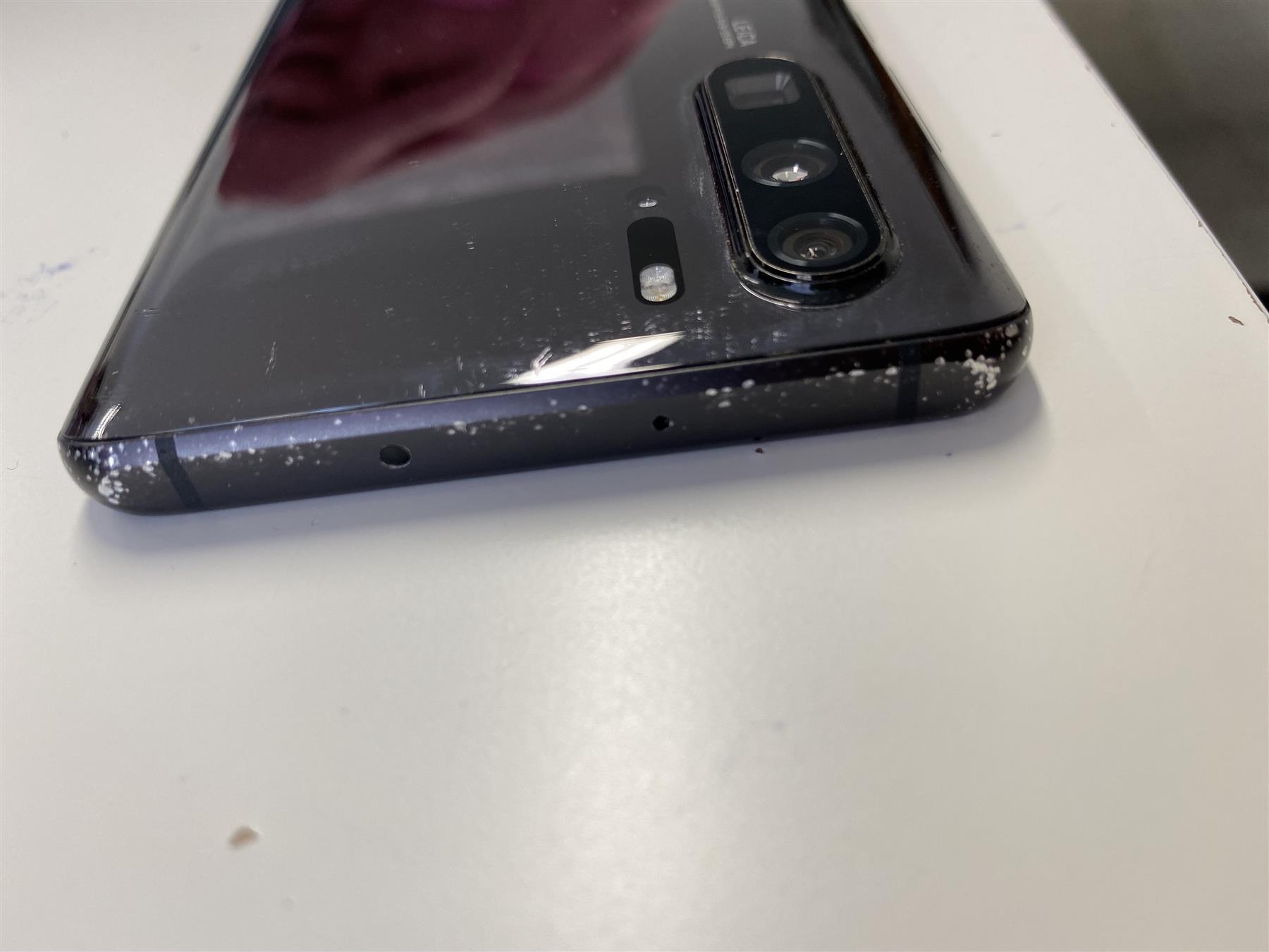 Huawei P30 Pro 128GB Black Unlocked - Used