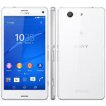 Sony Xperia Z3 Compact 16GB White Unlocked -Refurbished Good