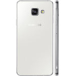 Samsung Galaxy A3 (2016) 16GB White Unlocked Refurbished Good