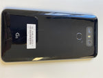 LG G6 32GB Astro Black Unlocked Used