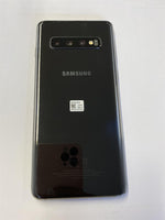 Samsung Galaxy S10 128GB Prism Black - Used