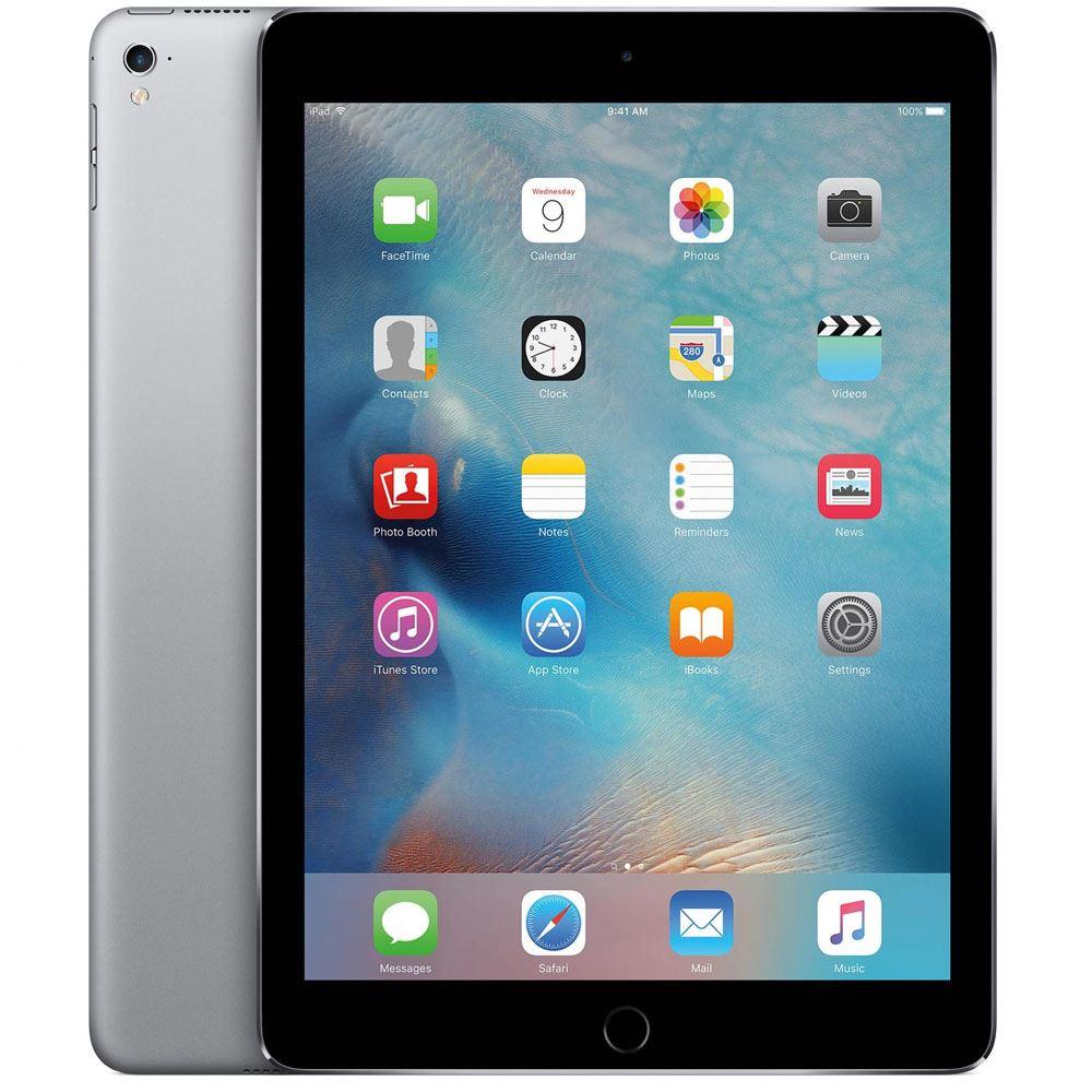 Apple iPad Mini 1st Gen 16GB WiFi 4G Space Grey Refurbished Excellent