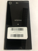Sony Xperia XZ Premium 64GB Deepsea Black - Used